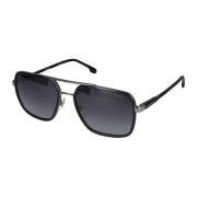 Stijlvolle Zonnebril 256/S Carrera , Black , Heren