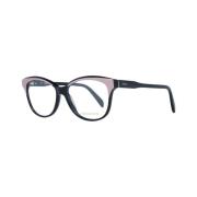 Multicolor Cat Eye Optische Monturen Emilio Pucci , Multicolor , Dames