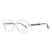 Transparante Vierkante Optische Monturen Vrouwen Scotch & Soda , Gray ...