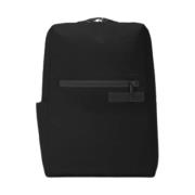 Techno Revo Daily Tas RRD , Black , Heren