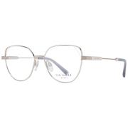 Glasses Ted Baker , Yellow , Dames