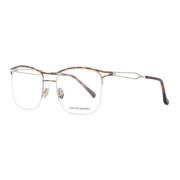 Bruine Aviator Style Optische Monturen Scotch & Soda , Brown , Heren