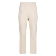 Losse Sweatpants | Off White Radical , White , Heren