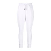 Trousers Dsquared2 , White , Dames