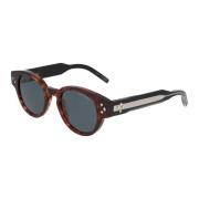 Diamond R2I Zonnebril Dior , Brown , Unisex