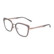 Cat Eye Bril EA 1152 Emporio Armani , Gray , Unisex