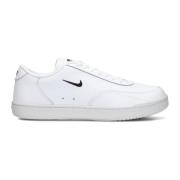 Vintage Court Lage Sneakers Nike , White , Heren