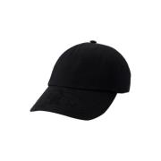 Polyester hats Burberry , Black , Dames