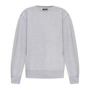 Sweatshirt `Tab` A.p.c. , Gray , Heren