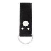 Sleutelhanger Carhartt Wip , Black , Unisex