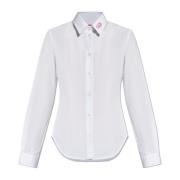 Shirt `C-Gisel-P2` Diesel , White , Dames