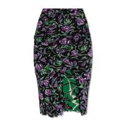 Omkeerbare rok Willow Diane Von Furstenberg , Multicolor , Dames