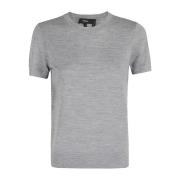 Klassieke Tee Theory , Gray , Dames