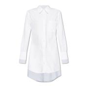 Overhemdjurk JW Anderson , White , Dames