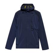 Capuchonjack PS By Paul Smith , Blue , Heren