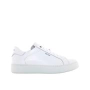 Stijlvolle Schoenen voor elke gelegenheid Exton , White , Heren