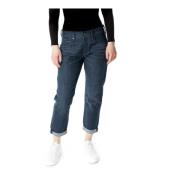 Jeans G-star , Blue , Dames