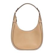 Preston schoudertas Michael Kors , Beige , Dames