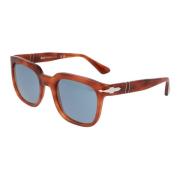 Zonnebril met Vierkant Frame Persol , Multicolor , Unisex