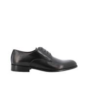 Klassieke Stijl Schoenen Exton , Black , Heren