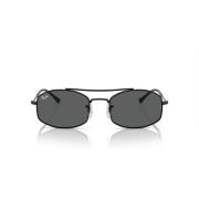 Rb3719 Ray-Ban , Gray , Dames