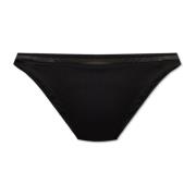 Badpak bodem La Perla , Black , Dames