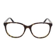 Vierkante acetaat bril model 0007O Cartier , Multicolor , Unisex