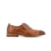 Klassieke Stijl Schoenen Exton , Brown , Heren