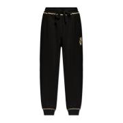 trainingsbroek Dolce & Gabbana , Black , Heren