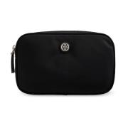 `Virginia` Heuptas Tory Burch , Black , Dames