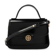 Kleine schoudertas Tory Burch , Black , Dames