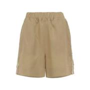 ST. Raphael Shorts MVP wardrobe , Beige , Dames