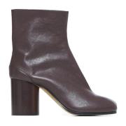 Stijlvolle Laarzen Maison Margiela , Brown , Dames