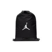Junior Sports Gym Bag Nike , Black , Dames