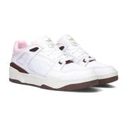 Lage Sneakers Slipstream Preppy Puma , White , Dames