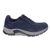 Rollingsoft Sneaker Gabor , Blue , Heren