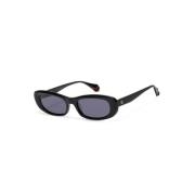 6898 1 Sunglasses Gigi Studios , Black , Dames