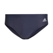 Zwemkleding, M Block Trunk Adidas , Blue , Heren