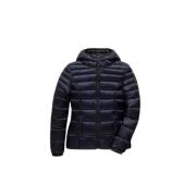 Mead Jacket - Winter Must-Have RefrigiWear , Blue , Dames