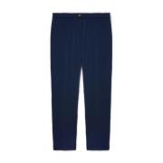 Stijlvolle Broek Elena Mirò , Blue , Dames