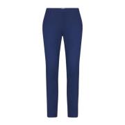 Gaubert Broek Dondup , Blue , Heren