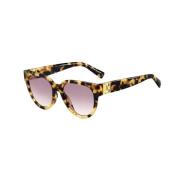 Stijlvolle zonnebril met Sx7/Vt kleur Givenchy , Multicolor , Dames
