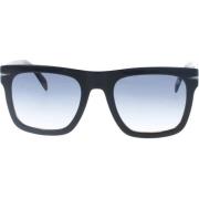 Db7000 Wr708 Zonnebril Eyewear by David Beckham , Black , Heren