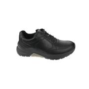 Rollingsoft Heren Wandelsneakers Gabor , Black , Heren