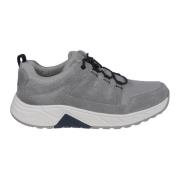 Wandelsneaker - Grijs Gabor , Gray , Heren