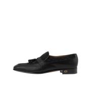 Loafers Gucci , Black , Heren