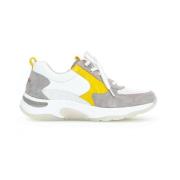 Multicolor dames wandelsneaker Gabor , Multicolor , Dames