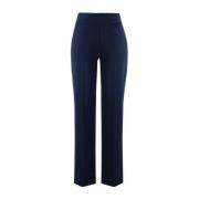 Stijlvolle Broek Joseph Ribkoff , Blue , Dames