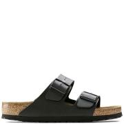 Sandalen Arizona Soft Footbed Birko-Flor Birkenstock , Black , Heren