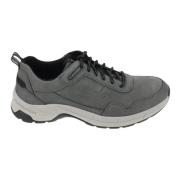 Grijze Herensneaker Gabor , Gray , Heren